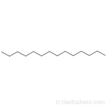 Tetradekan CAS 629-59-4